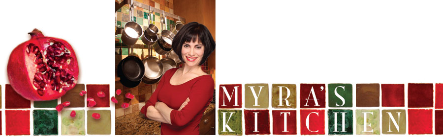 Myra Kornfeld