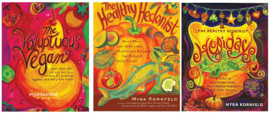 Myra's Books