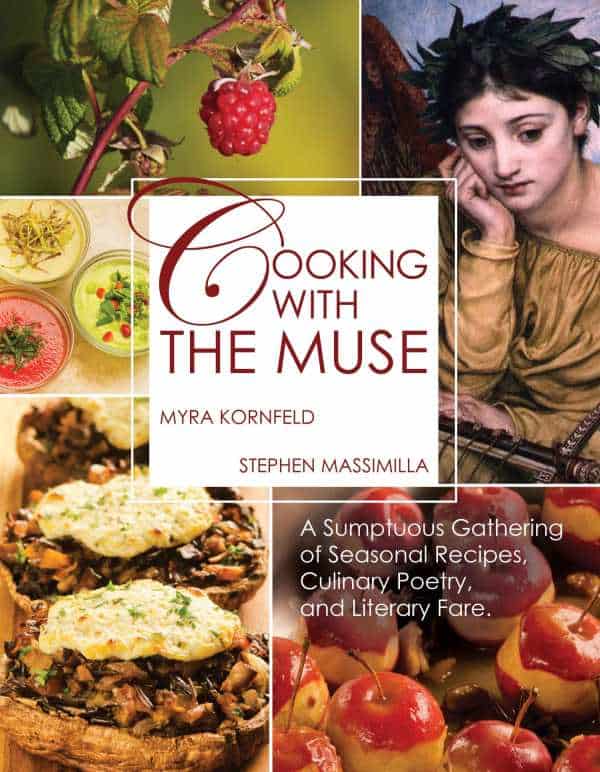 Cooking with the Muse