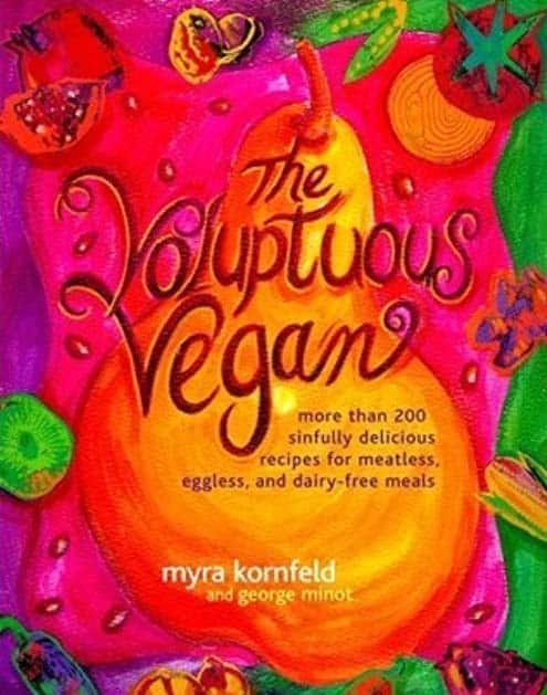 Voluptuous Vegan