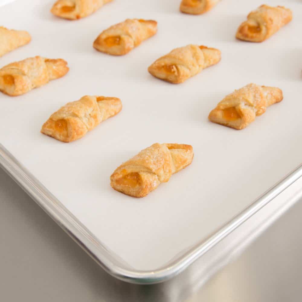 Silicon Baking Sheets