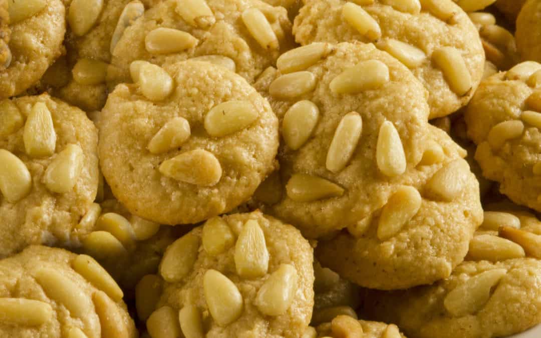 Easy Homemade Gluten-Free Cookies