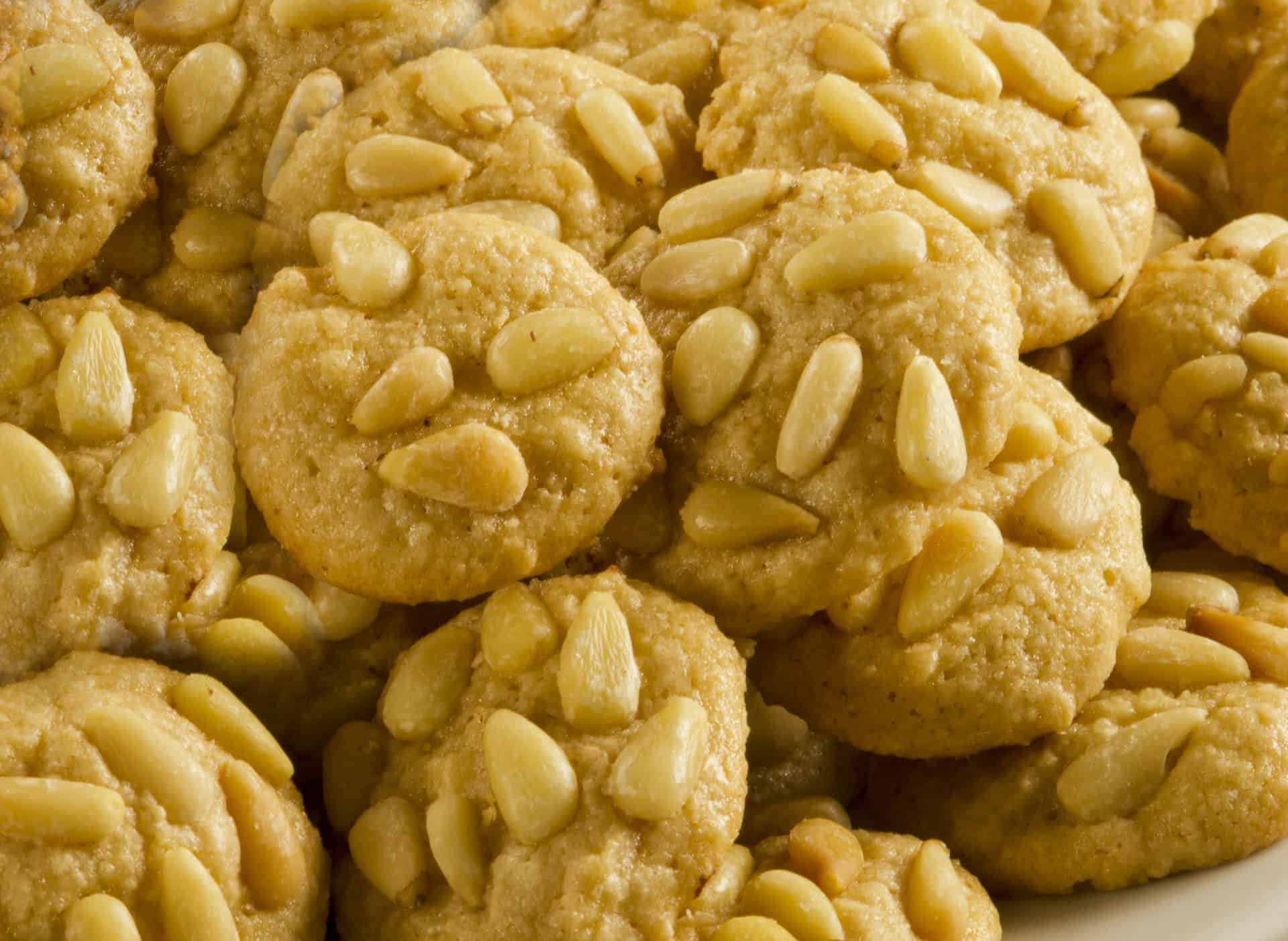 Easy Homemade Gluten-free cookies