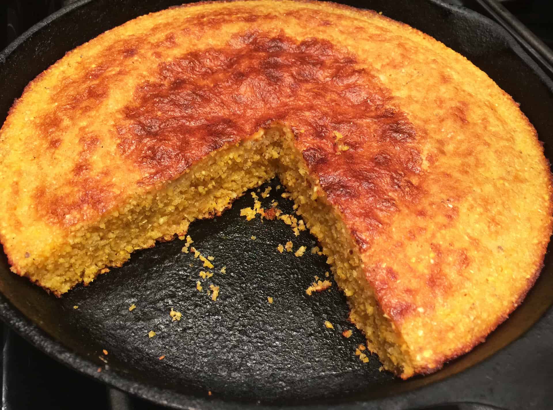 Cornbread